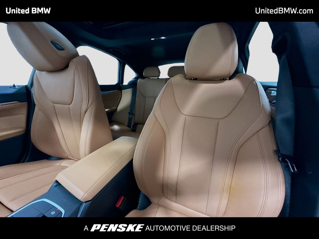 Thumbnail: 2026 BMW i4 - 5