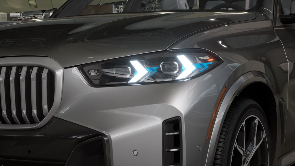 Thumbnail: 2026 BMW X5 - 6