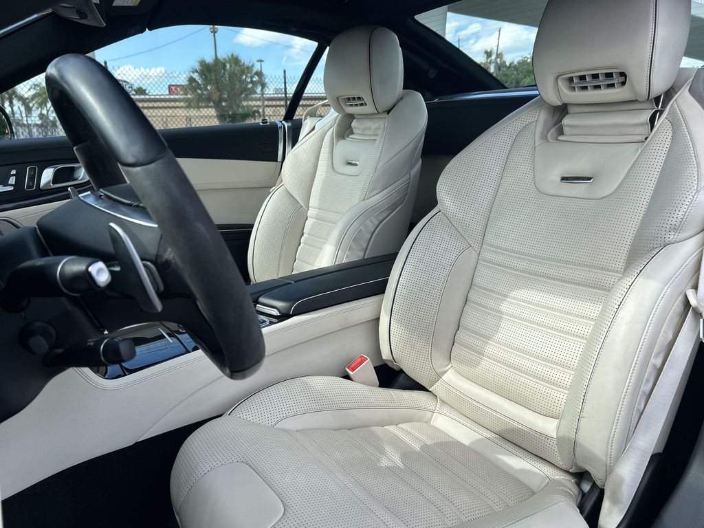 Thumbnail: 2015 Mercedes-Benz SL-Class - 30