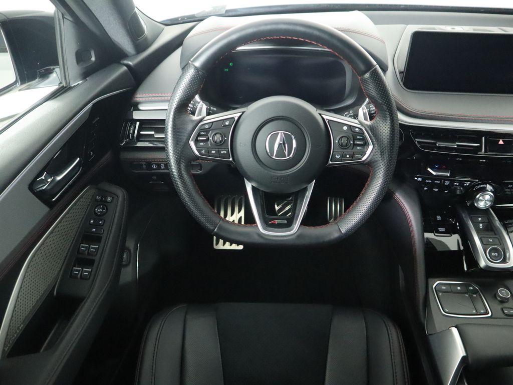 Thumbnail: 2023 Acura MDX - 10