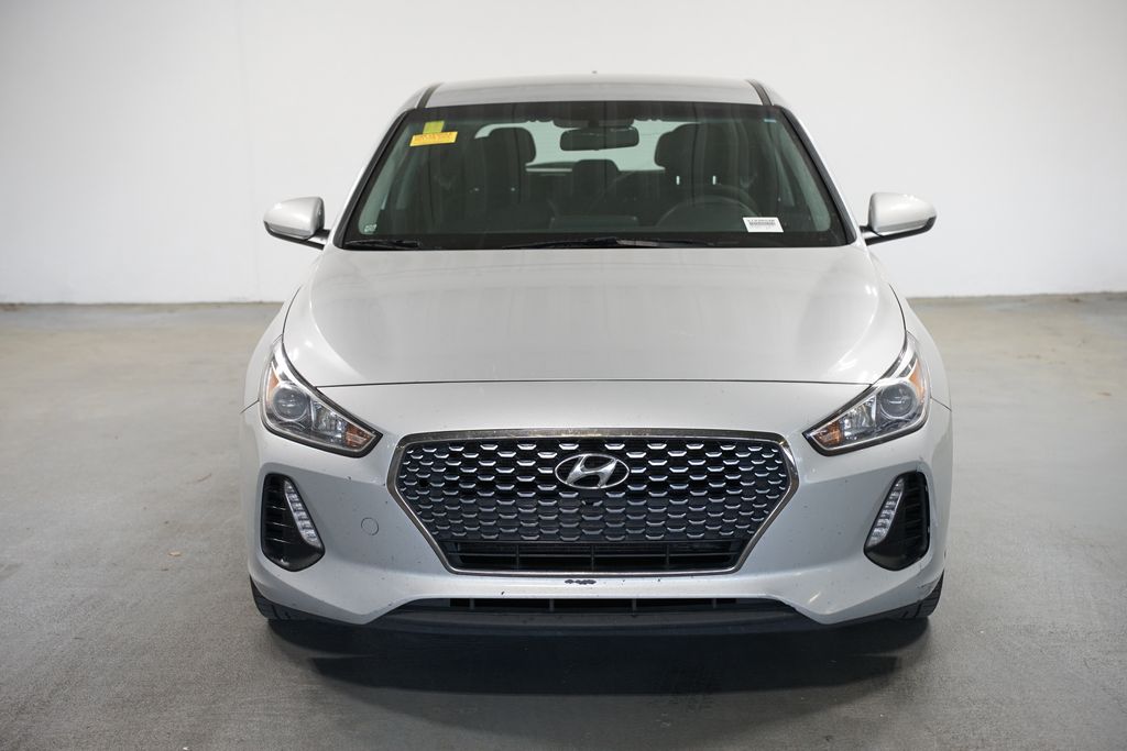 Thumbnail: 2018 Hyundai Elantra - 2