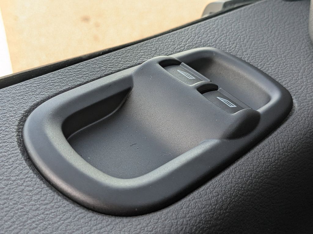 2025 Ford Transit-250 Cargo Van 