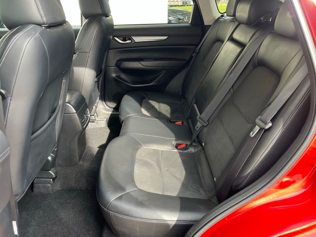 Used Car 2023 Mazda Cx-5  2.5 S Select Package For Sale Under $25,000 In Georgetown, Texas
