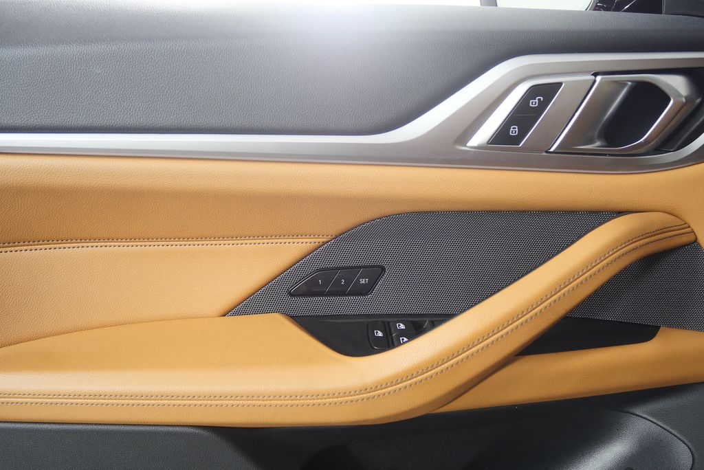 Thumbnail: 2024 BMW 4 Series - 9