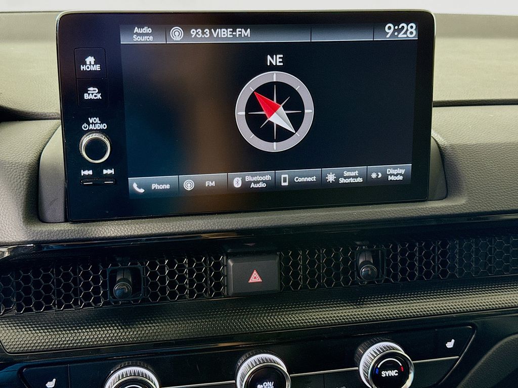 Thumbnail: 2024 Honda CR-V - 13