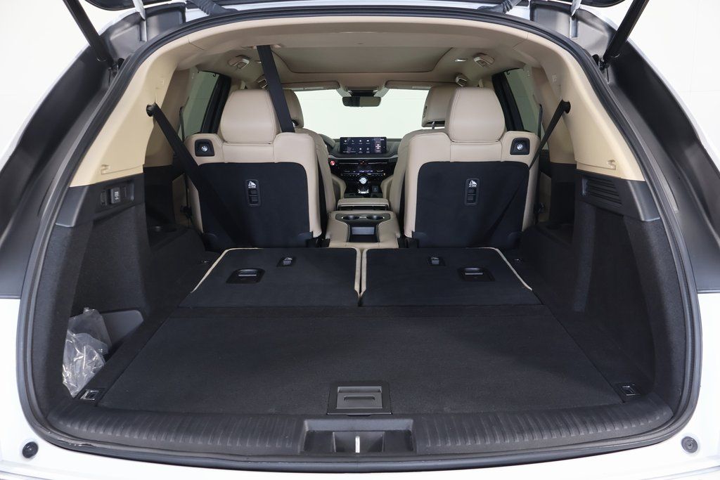 Thumbnail: 2024 Acura MDX - 14