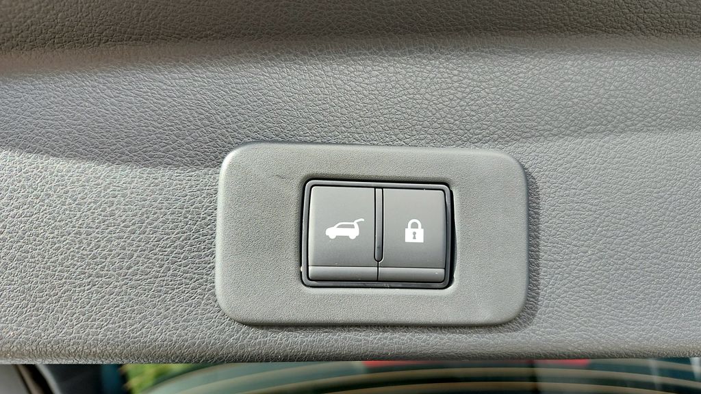 2026 Nissan Murano