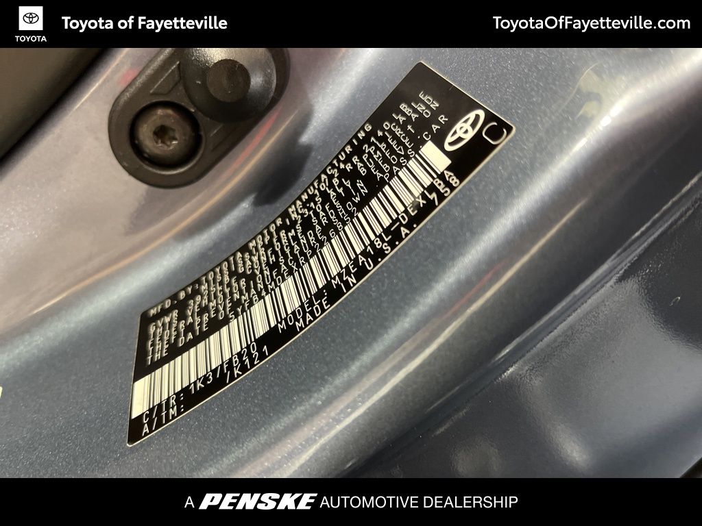 Thumbnail: 2024 Toyota Corolla - 32