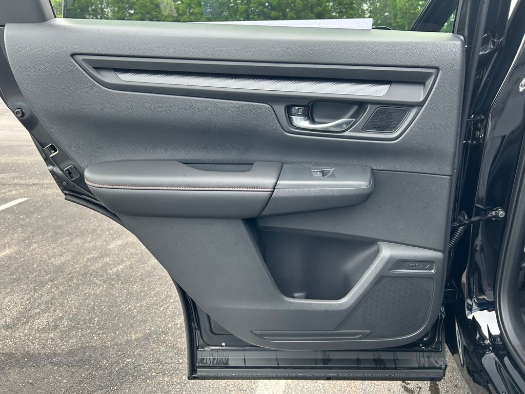 Thumbnail: 2026 Honda CR-V - 20