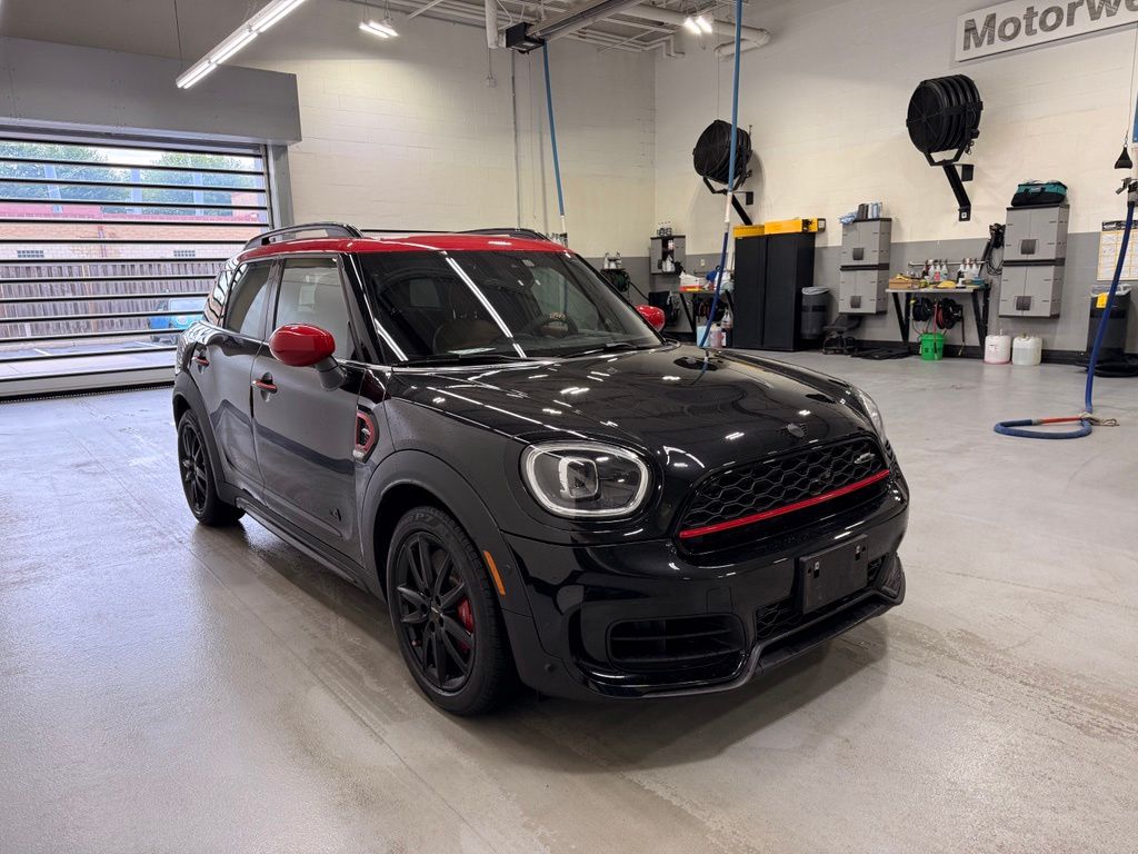 Thumbnail: 2024 MINI Cooper Countryman - 7