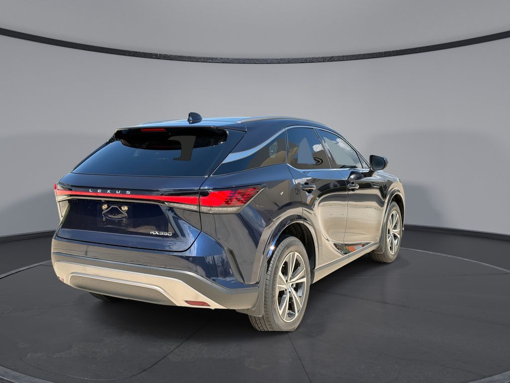Thumbnail: 2024 Lexus RX - 11