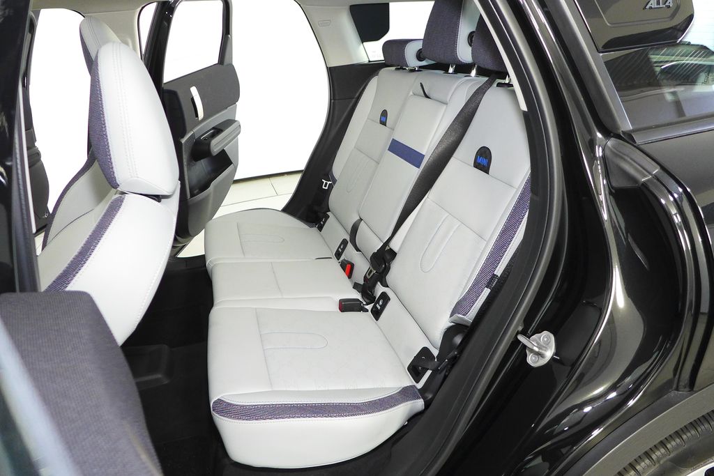 Thumbnail: 2025 MINI Cooper Countryman - 21