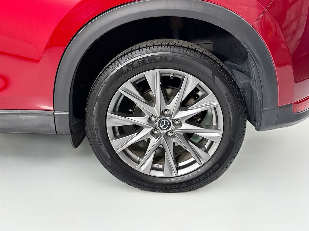 Thumbnail: 2020 Mazda CX-5 - 31