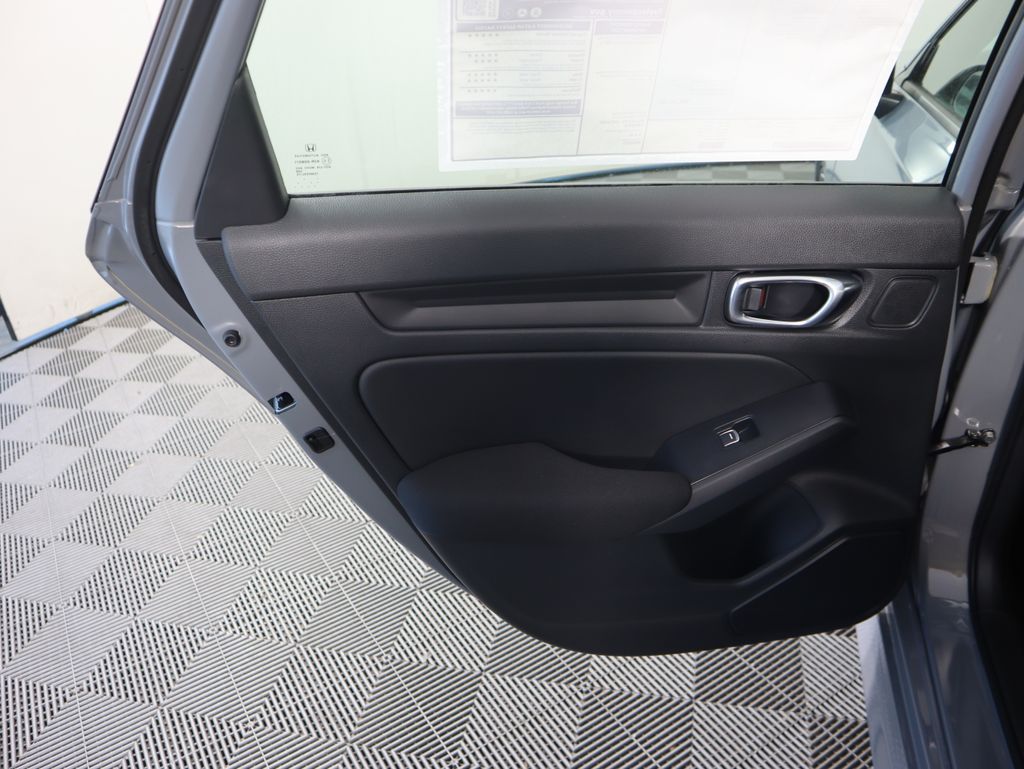 Thumbnail: 2026 Honda Civic - 27