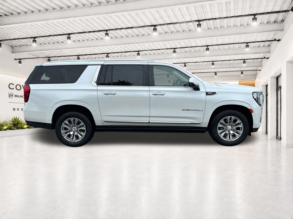 Used Car 2023 Gmc Yukon Xl  Denali For Sale Under $60,000 In Austin, Texas