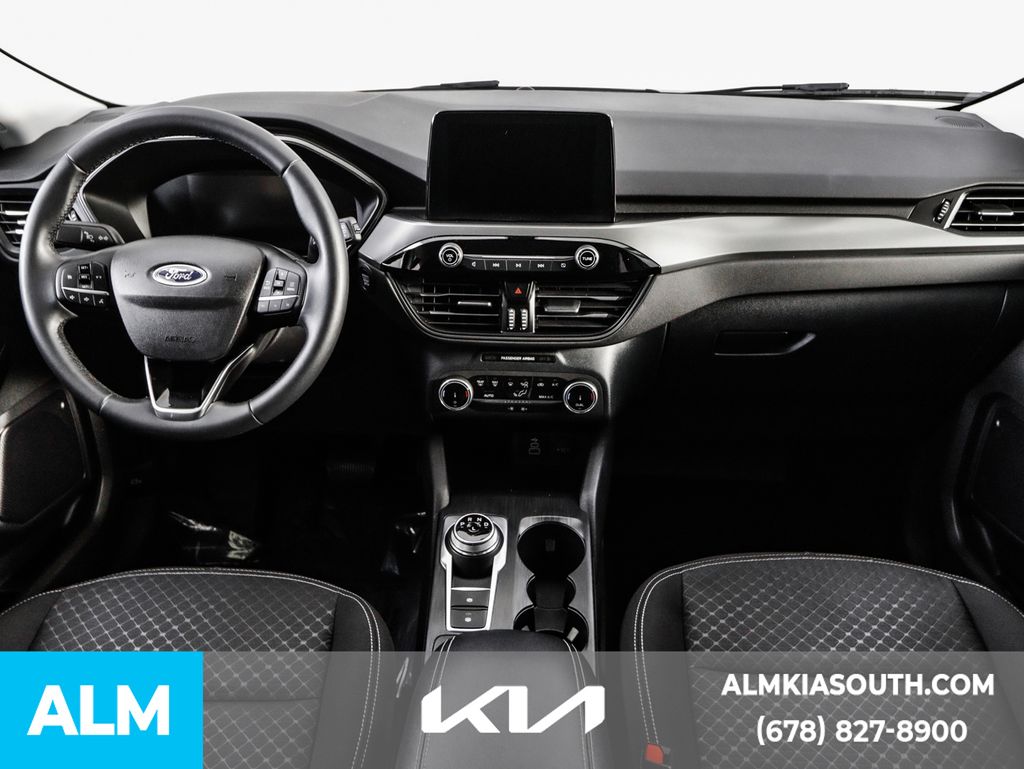2024 Ford Escape Active photo 20