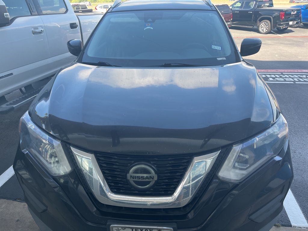 Thumbnail: 2019 Nissan Rogue - 2
