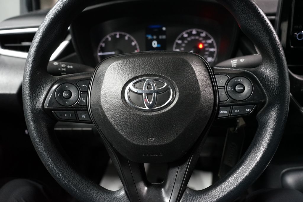 Thumbnail: 2024 Toyota Corolla - 12
