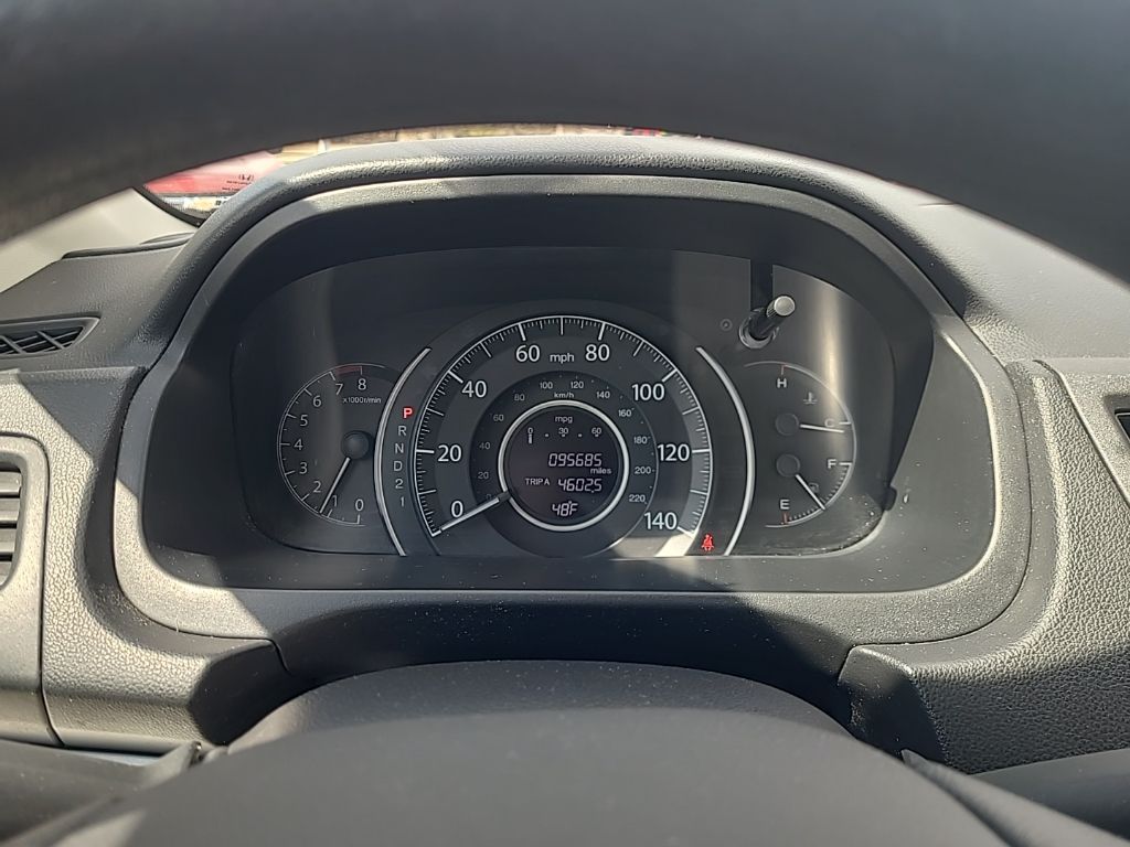 used 2013 Honda CR-V car, priced at $14,427