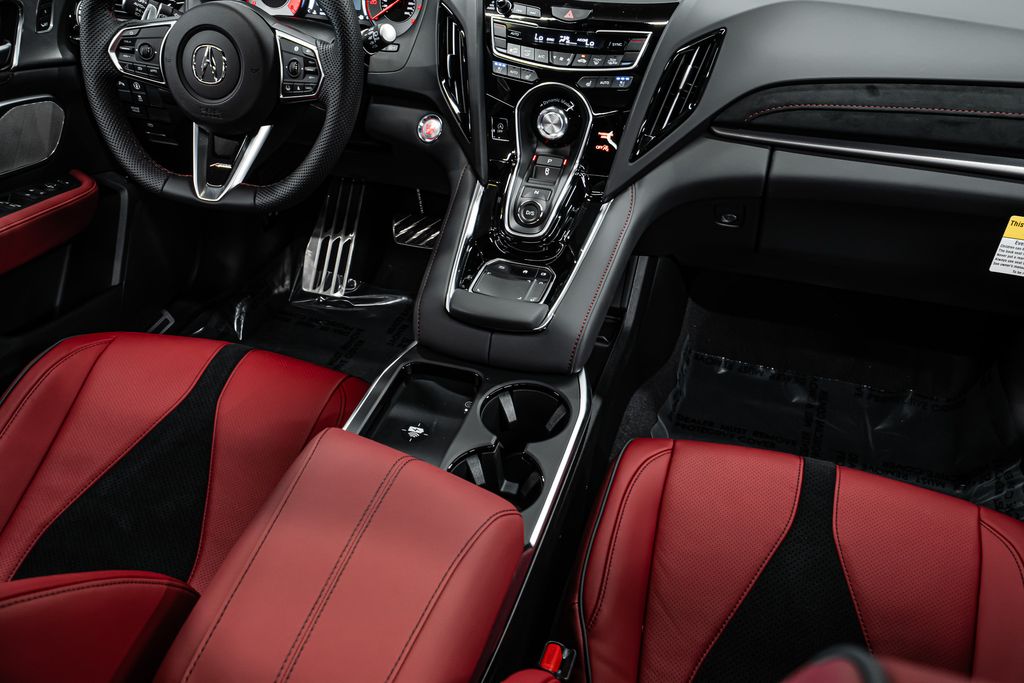 2026 Acura RDX