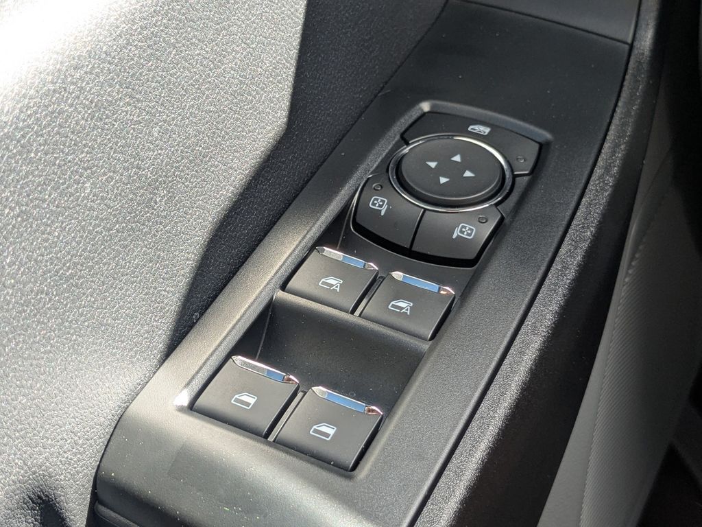 2026 Ford F-250 Super Duty XL