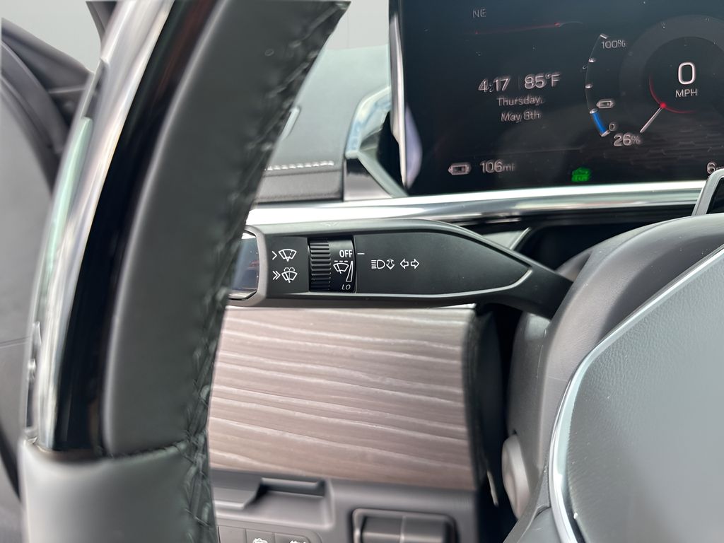 New Car 2025 Gmc Sierra Ev  Denali For Sale In Austin, Texas