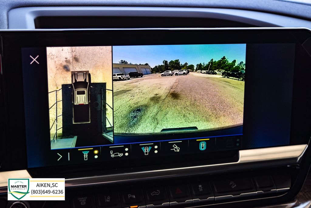 2026 Chevrolet Silverado 2500 HD LTZ - Photo 5