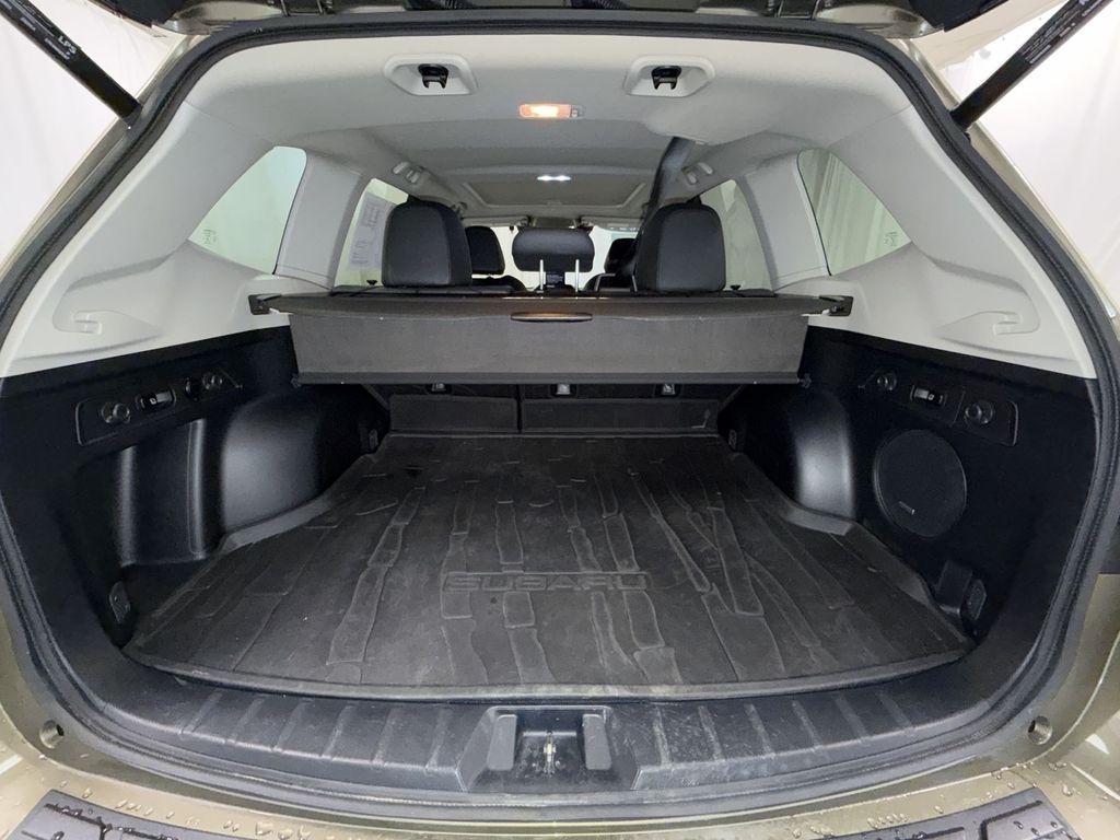 Used 2024 Subaru Forester SUV