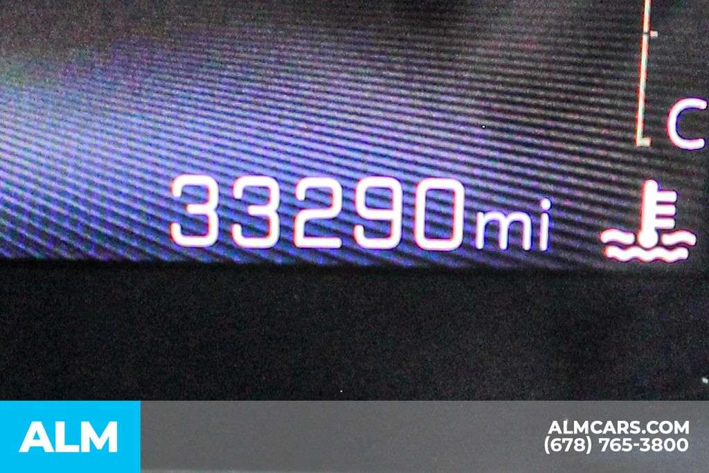 Used 2025 Gray Chevrolet LT image 38