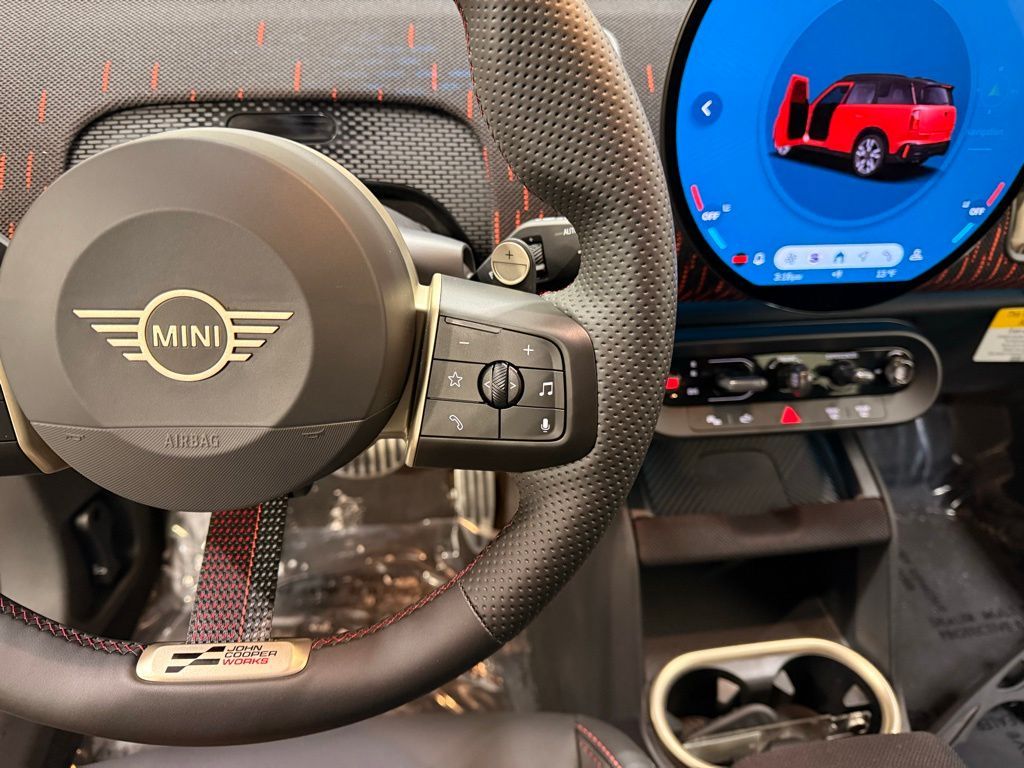 Thumbnail: 2026 MINI Cooper Countryman - 14