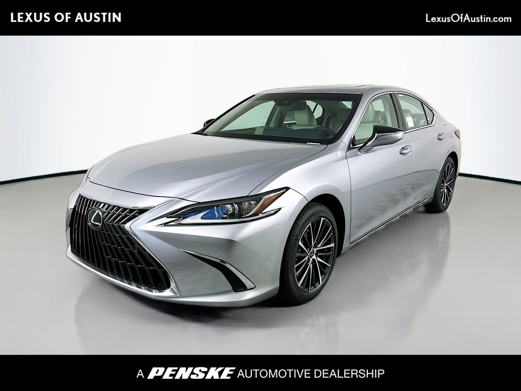 2025 Lexus ES 350 -
                Austin, TX