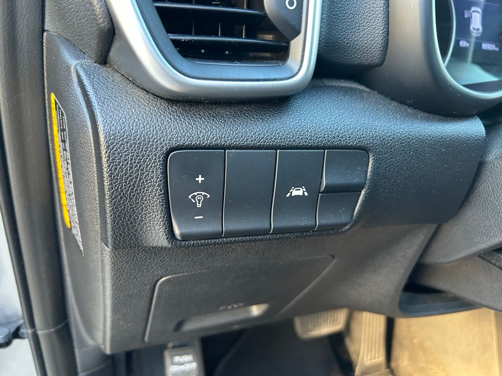 Thumbnail: 2021 Kia Sportage - 17