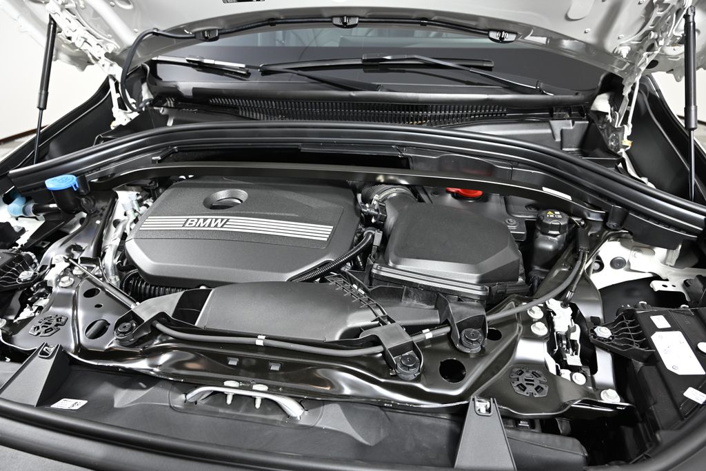 Thumbnail: 2026 BMW X1 - 27