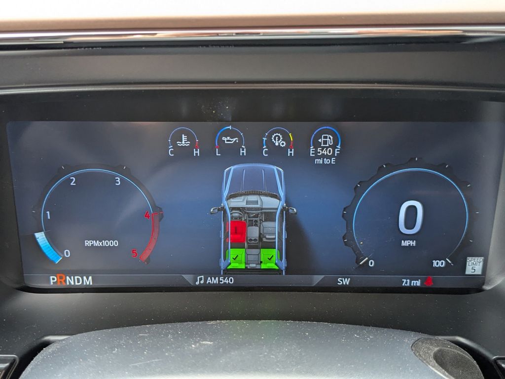 2026 Ford F-350 Super Duty King Ranch