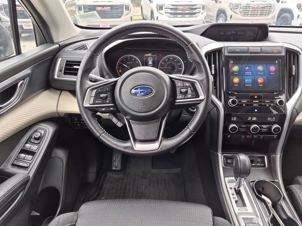 Used Car 2021 Subaru Ascent  Premium For Sale Under $25,000 In Austin, Texas