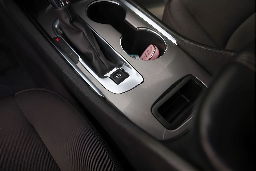 Used Car 2024 Chevrolet Malibu  Lt For Sale Under $20,000 In Austin, Texas