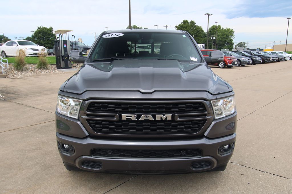 Used 2024 Ram 1500 Truck