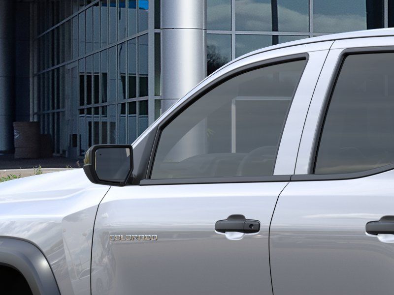 New 2026 Chevrolet Colorado Truck