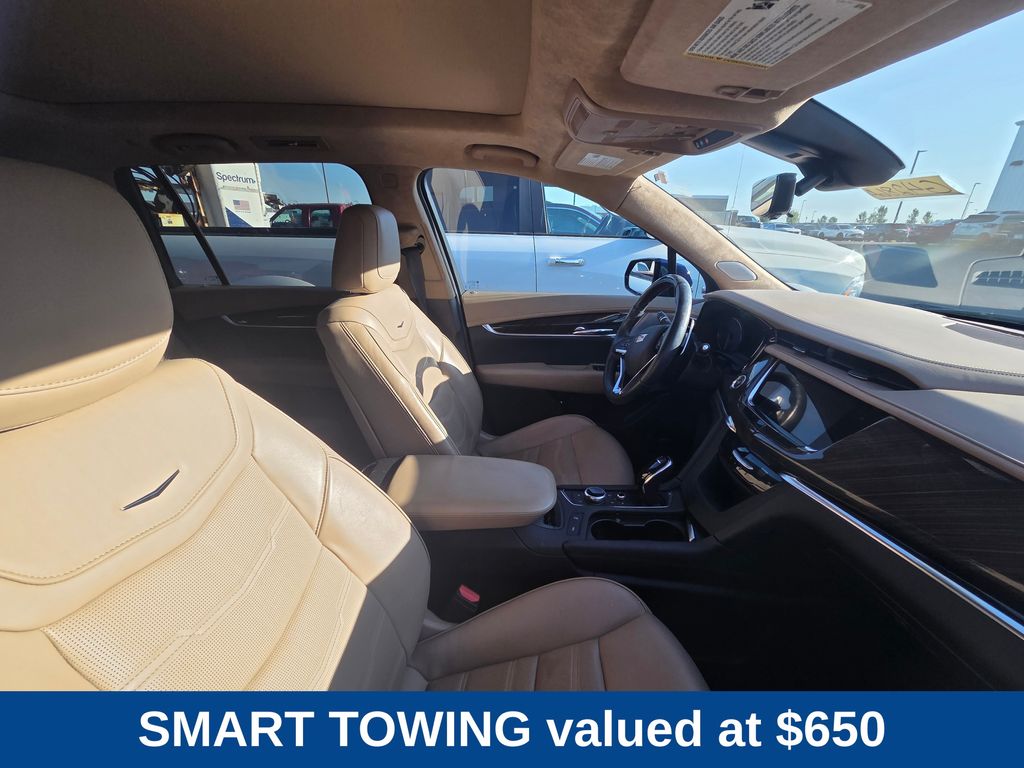 2023 Cadillac XT6 AWD Sport