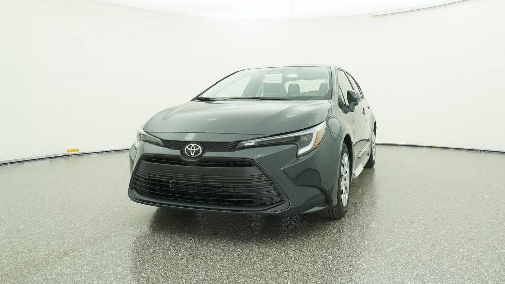 Thumbnail: 2026 Toyota Corolla - 24