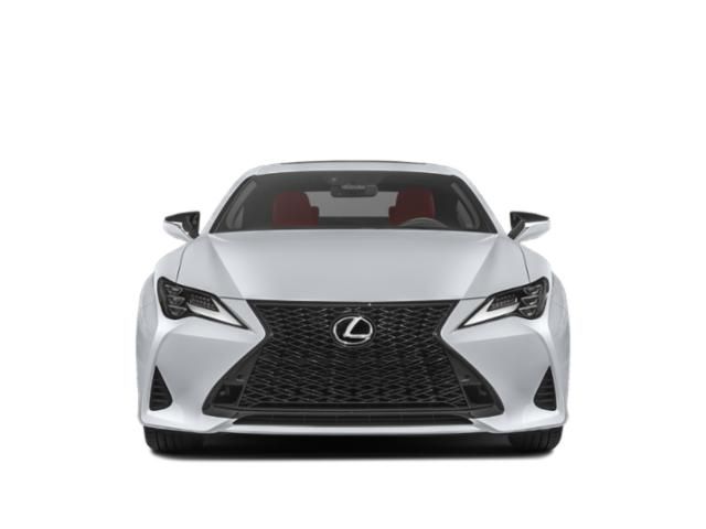 2022 Lexus RC 350 F Sport - 3