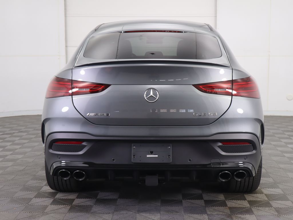 Thumbnail: 2026 Mercedes-Benz GLE - 6