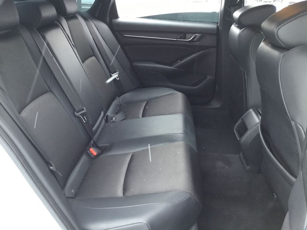 Thumbnail: 2022 Honda Accord - 15