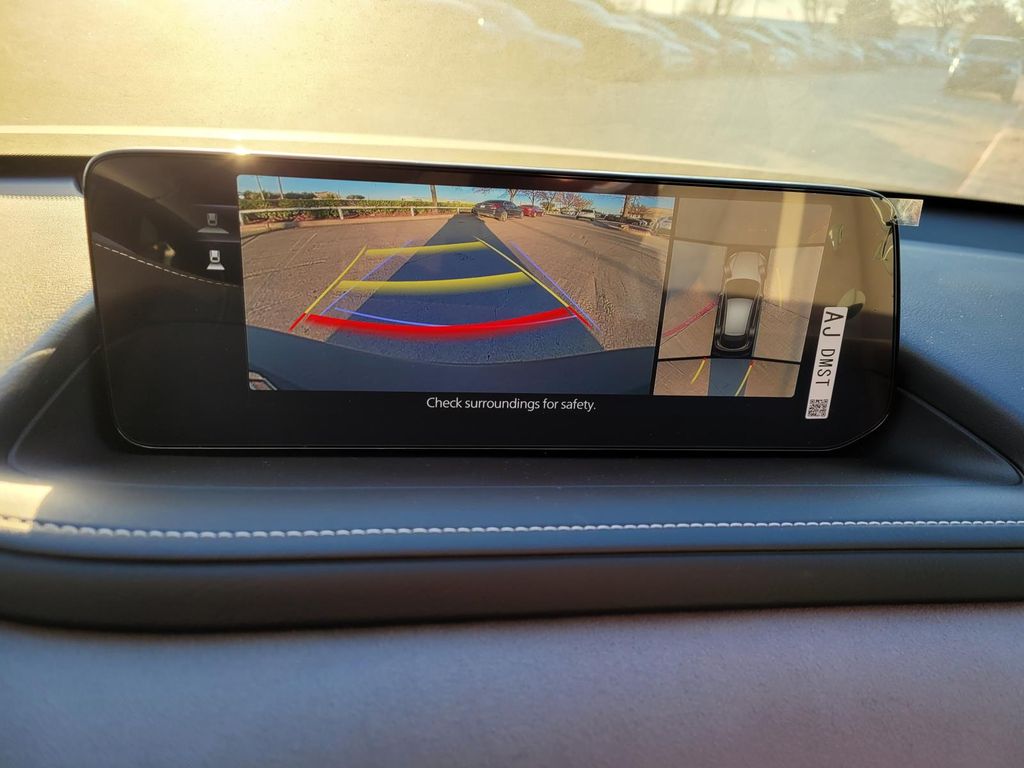 new 2026 Mazda CX-30 car, priced at $33,045