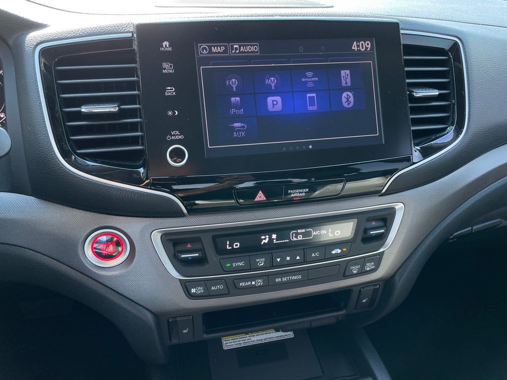 Thumbnail: 2023 Honda Ridgeline - 18