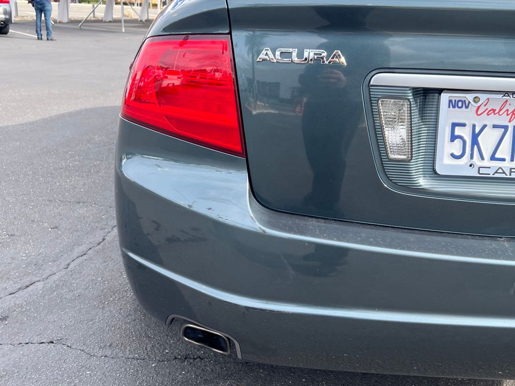 Thumbnail: 2005 Acura TL - 11