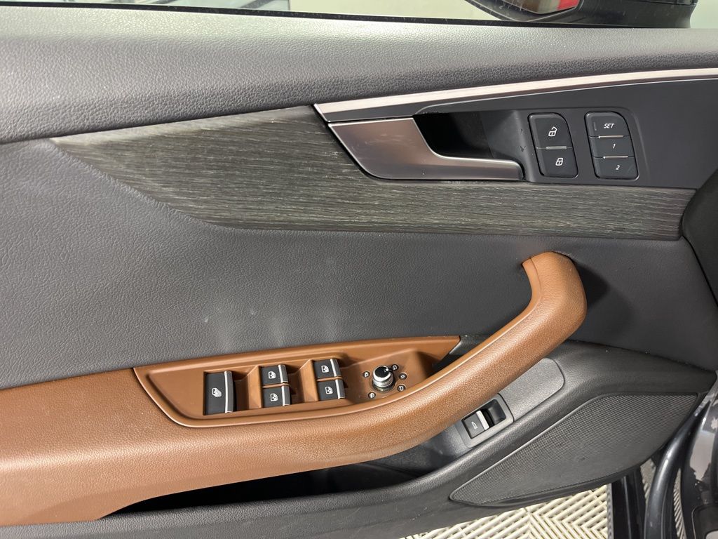 Thumbnail: 2018 Audi A5 - 21