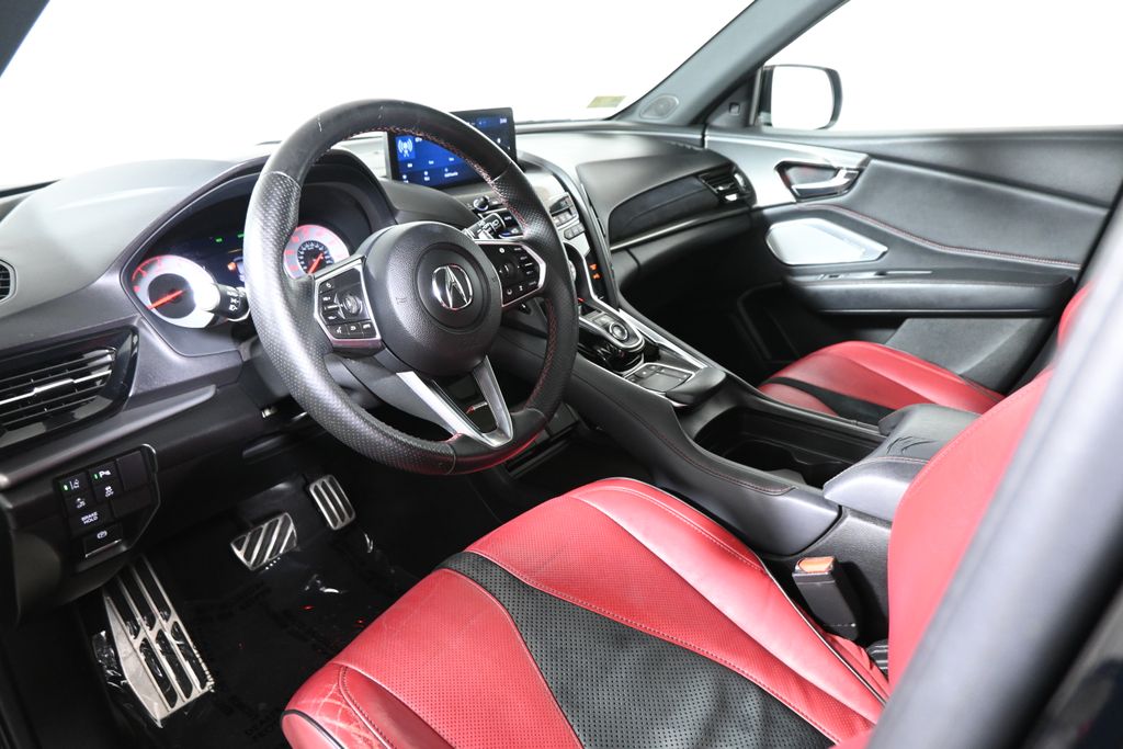 Thumbnail: 2020 Acura RDX - 15