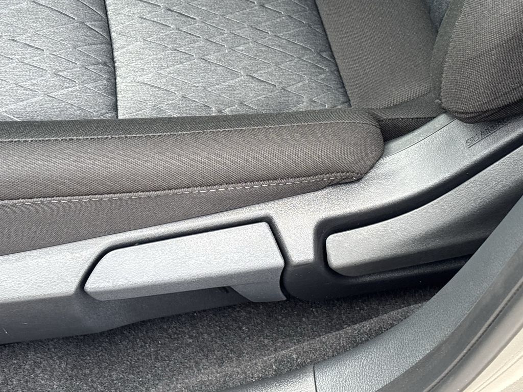 New 2026 Nissan Sentra Sedan