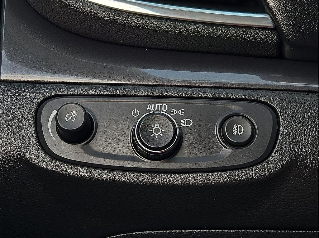 Used 2019 Buick Encore For Sale in Farmington, AR